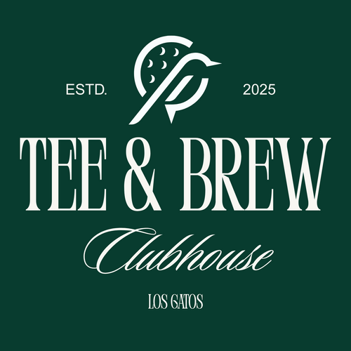 Tee & Brew Clubhouse